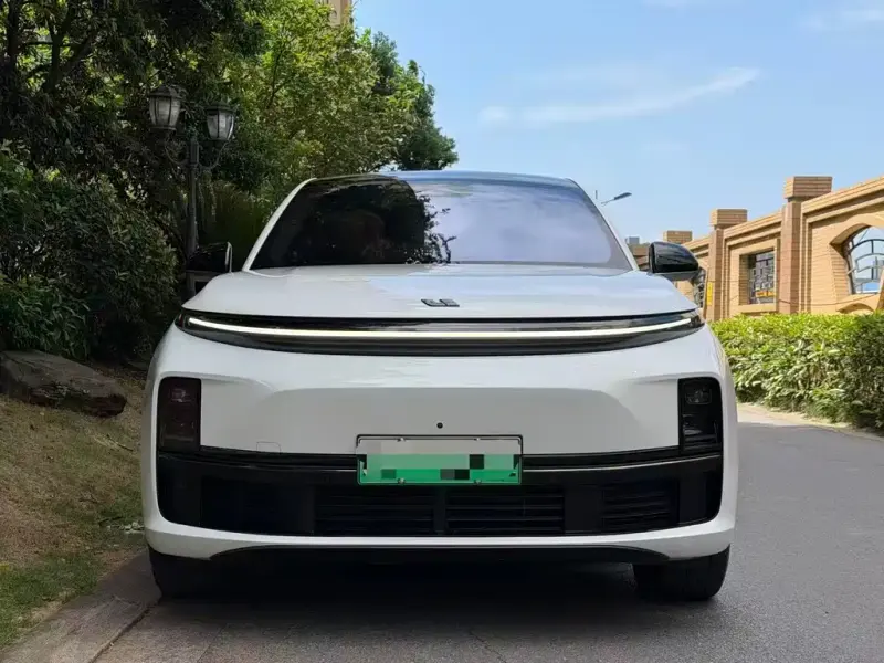 Li Auto Li L7, 2023