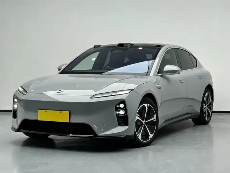 NIO ET5, 2026