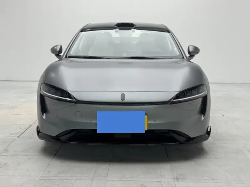 Zhijie S7, 2025