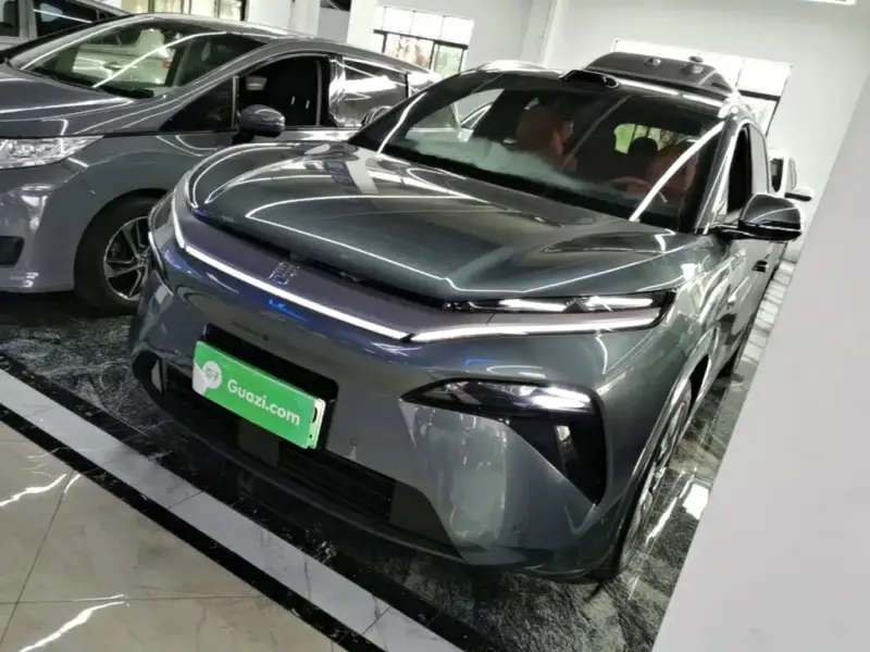 BYD Tang L, 2025