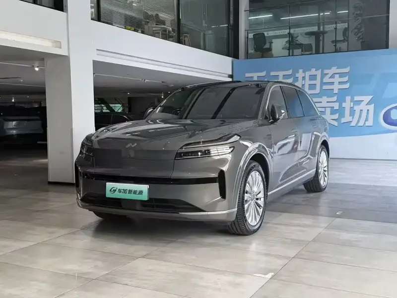 ONVO L90, 2025