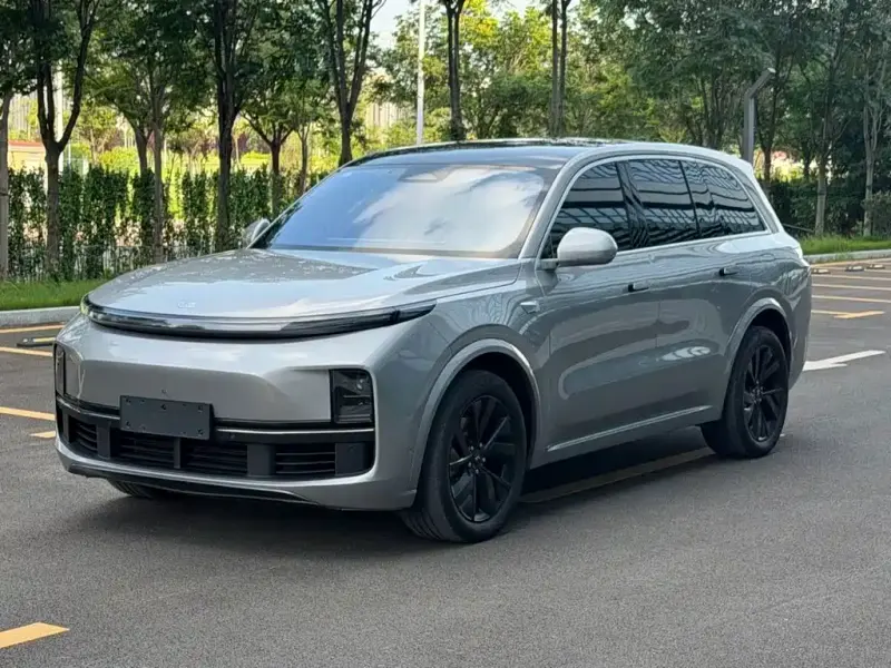 Li Auto Li L8, 2023