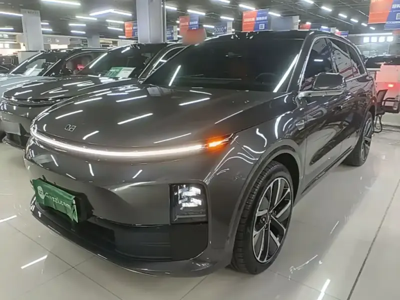 Li Auto Li L6, 2024