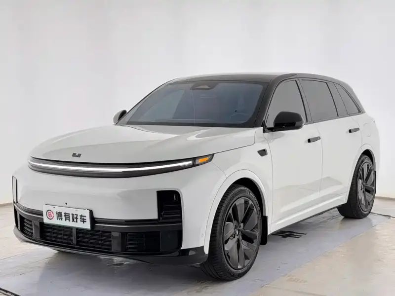 Li Auto Li L7, 2024