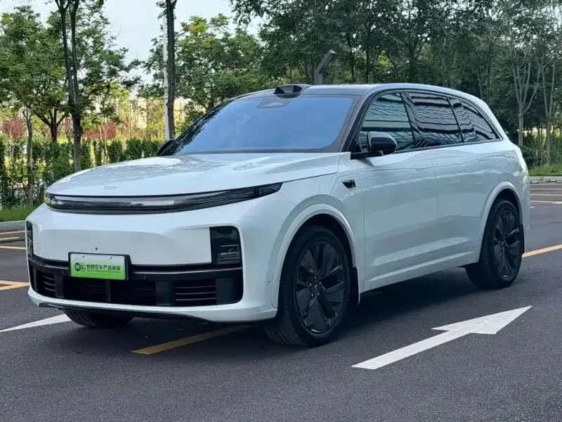 Li Auto Li L7, 2023