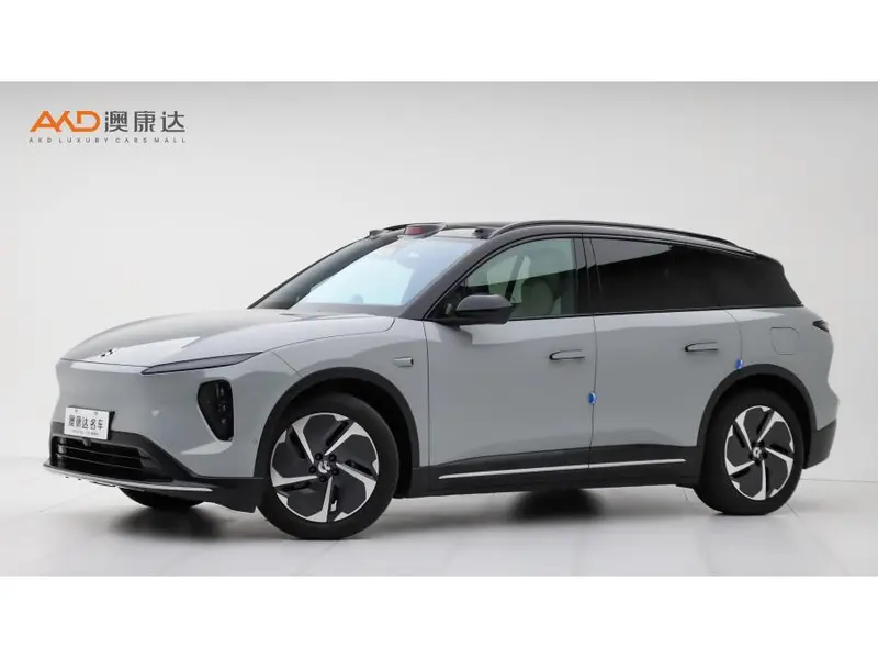 NIO ES6 75kWh, 2023 — фото 1