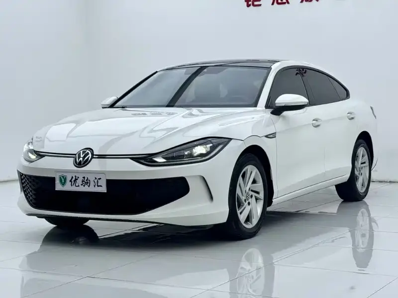 Volkswagen Lamando, 2022