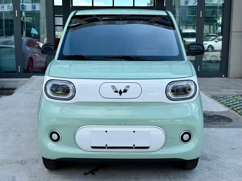 Wuling MINIEV, 2024