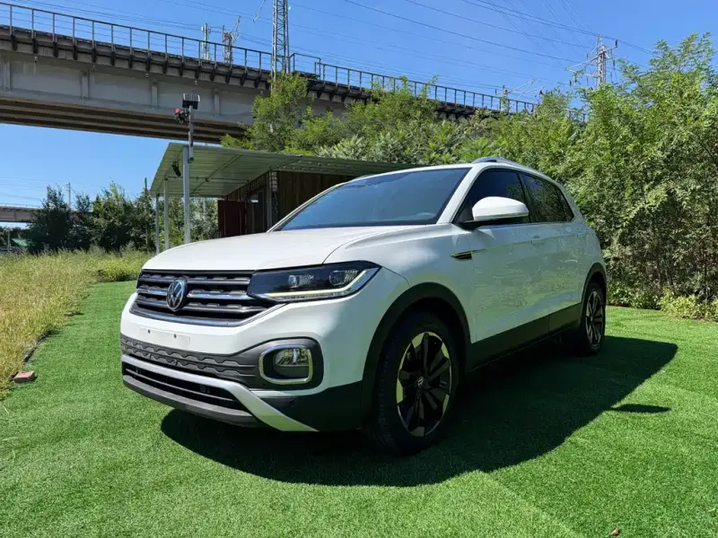 Volkswagen Tacqua, 2022