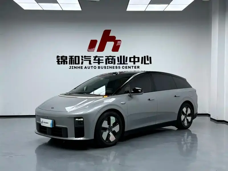 Li Auto Li i6, 2026