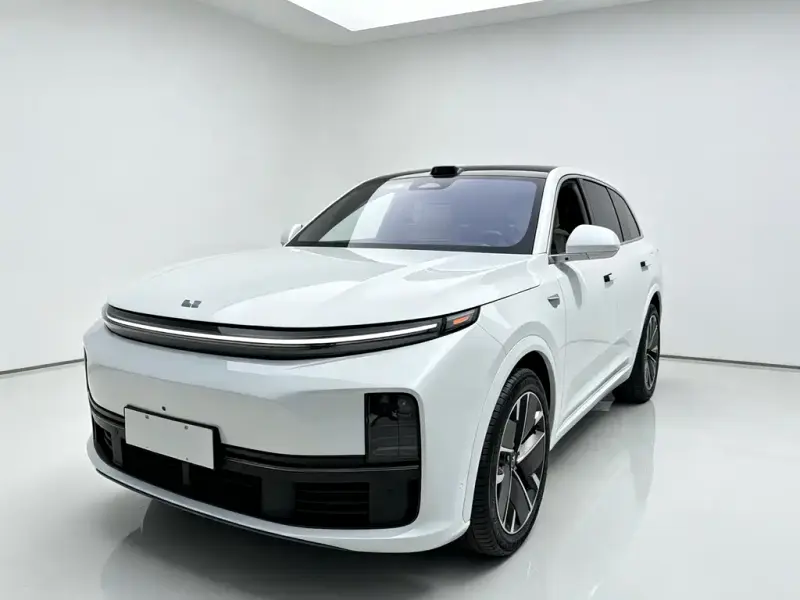 Li Auto Li L7, 2025
