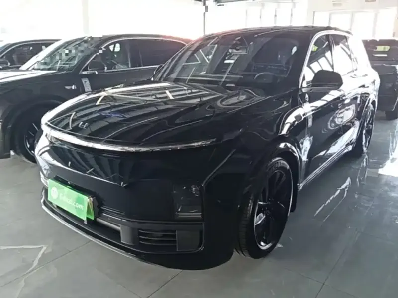Li Auto Li L8, 2024
