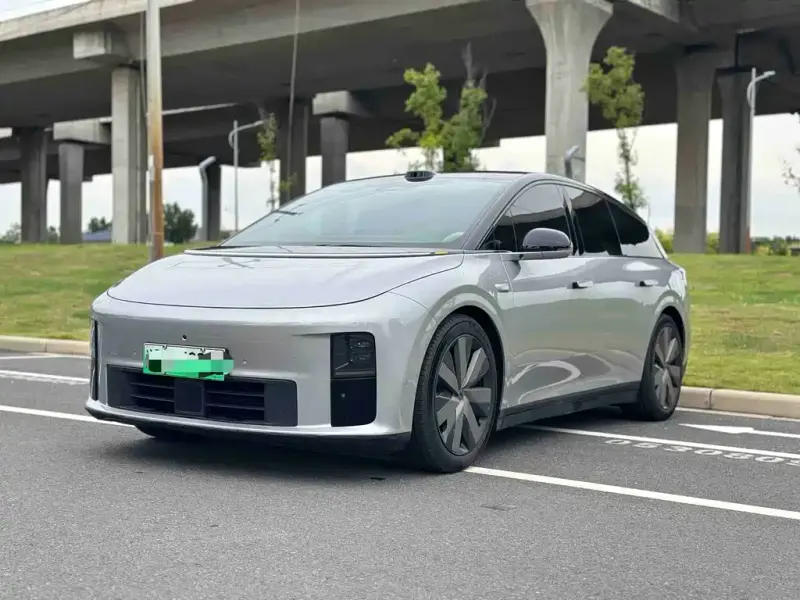 Li Auto Li i6, 2026