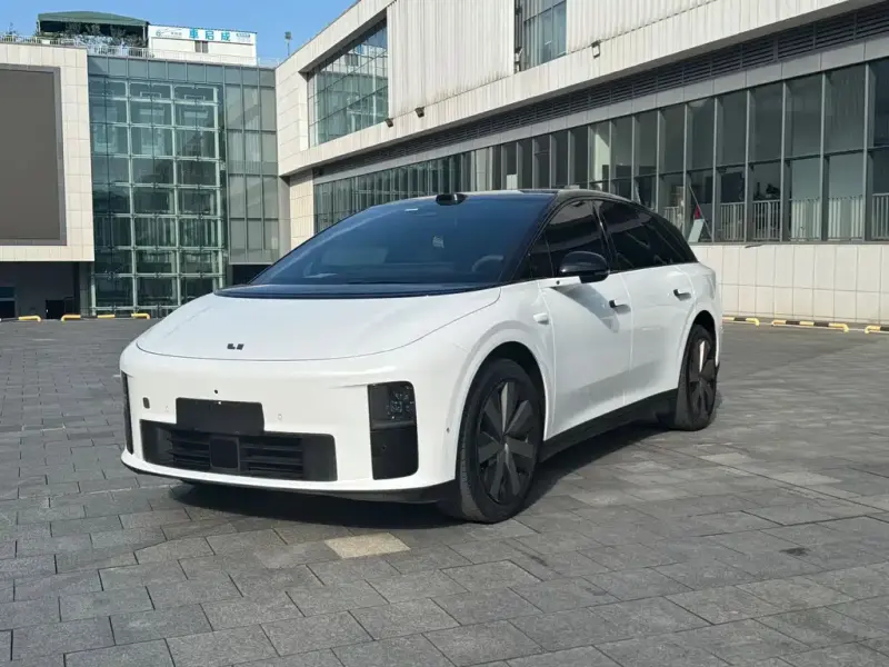Li Auto Li i6, 2026