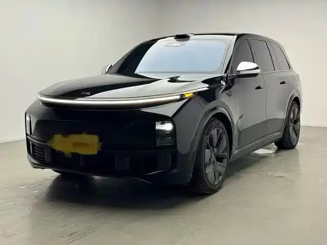 Li Auto Li L9, 2023
