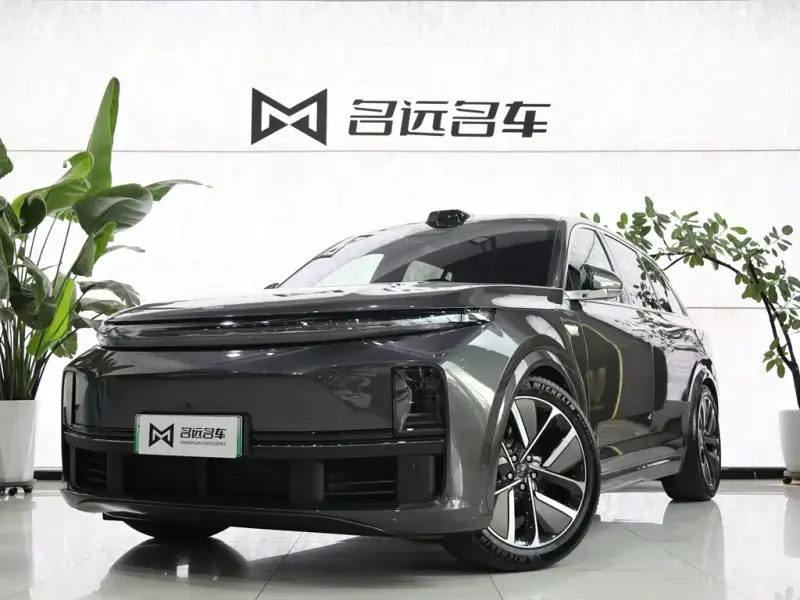 Li Auto Li L7, 2025