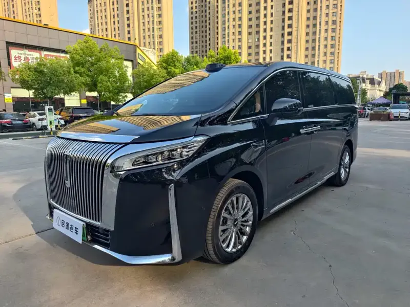 Wey Gaoshan New Energy, 2025