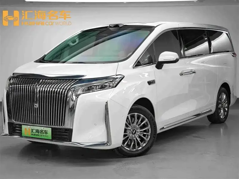Wey Gaoshan New Energy, 2026