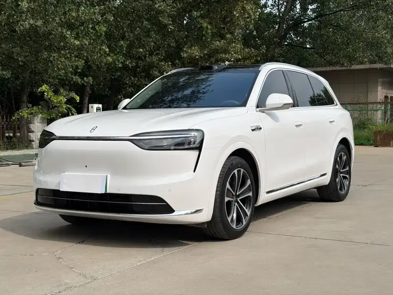 AITO M7, 2025