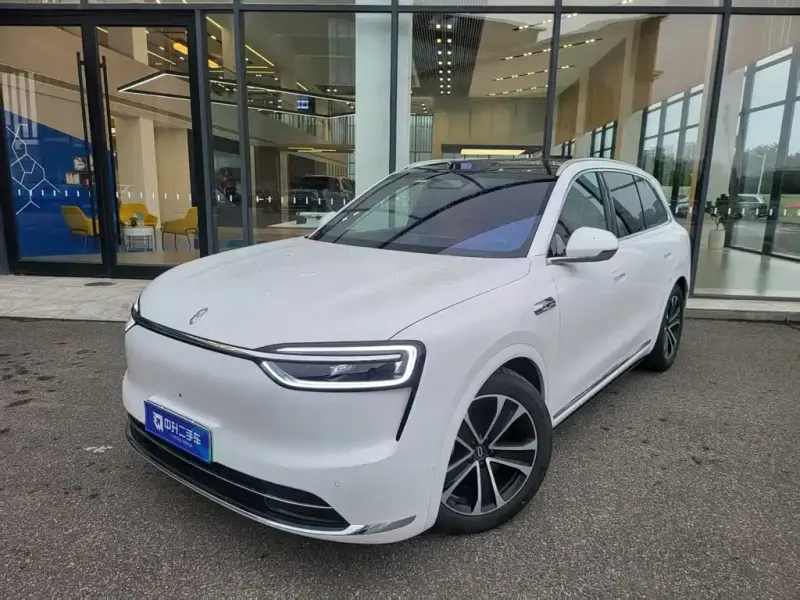 AITO M7, 2025