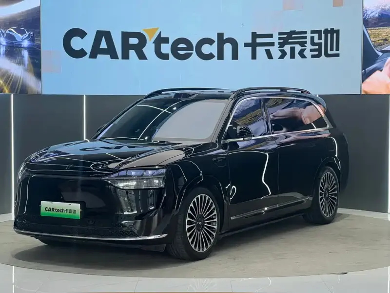 AITO M9, 2025
