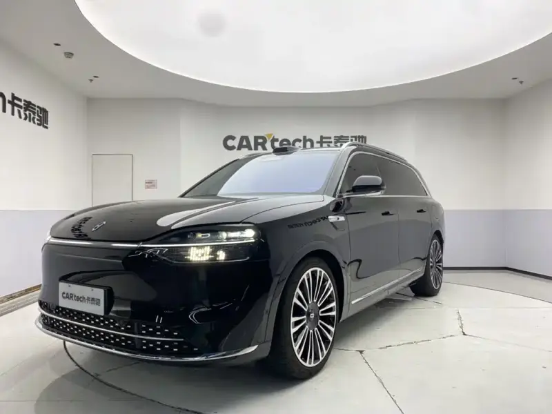 AITO M9, 2025