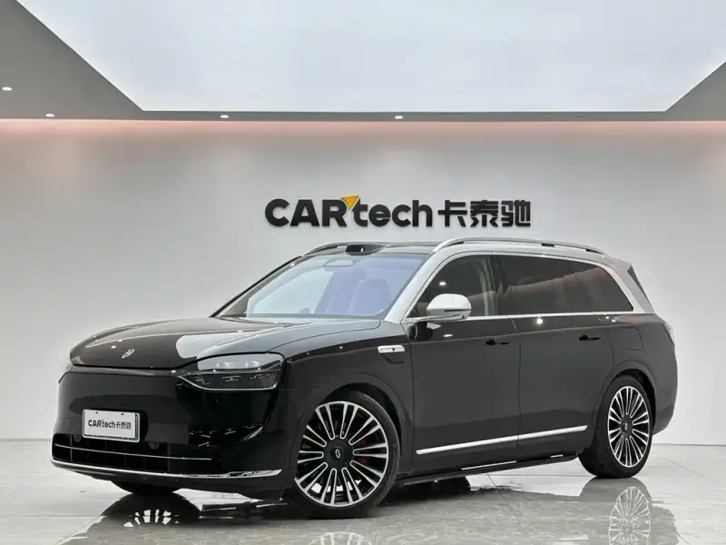AITO M9, 2025