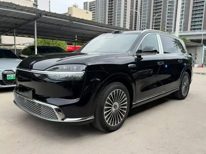 AITO M9, 2026