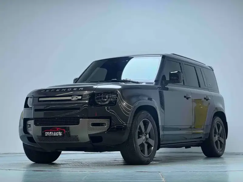 Land Rover Defender, 2024