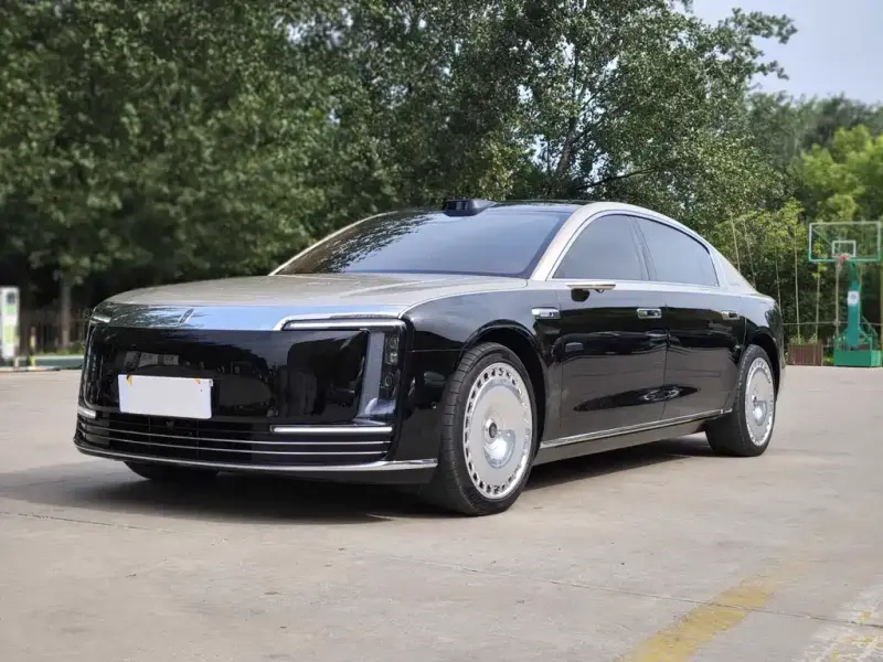 Zunjie S800, 2025
