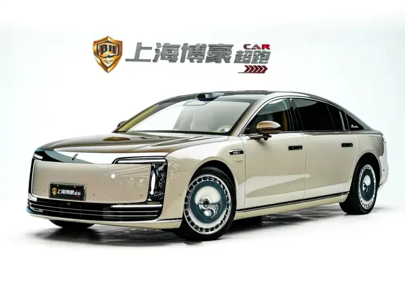 Zunjie S800, 2026