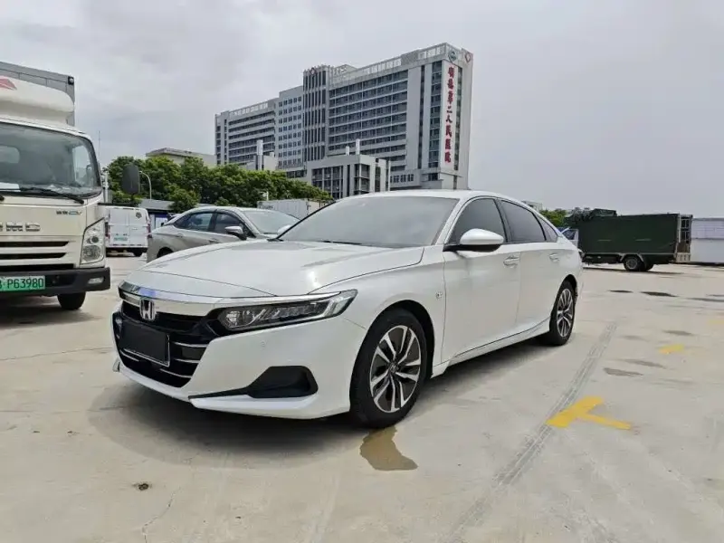 Honda Accord, 2023