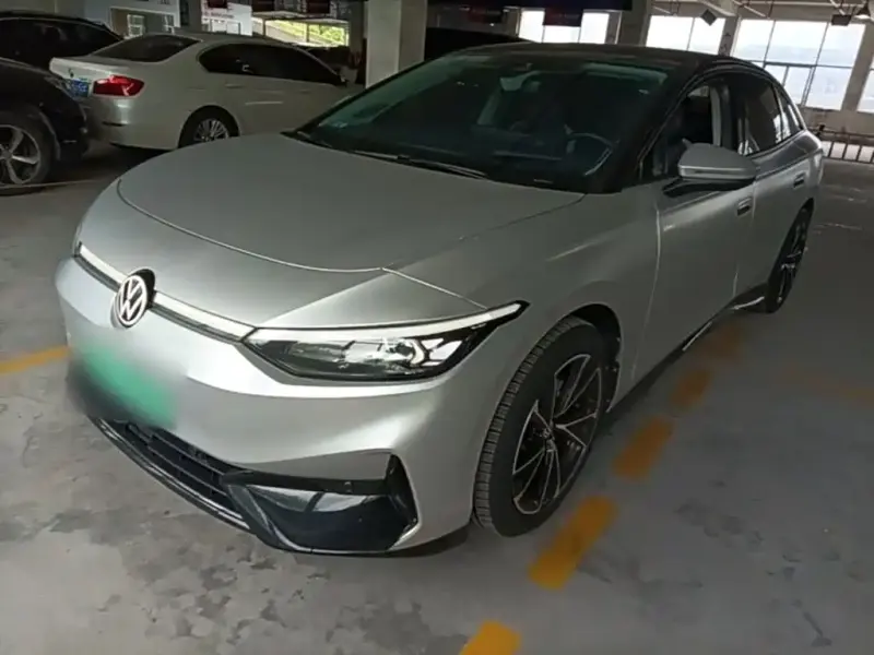 Volkswagen ID.7 VIZZION, 2024