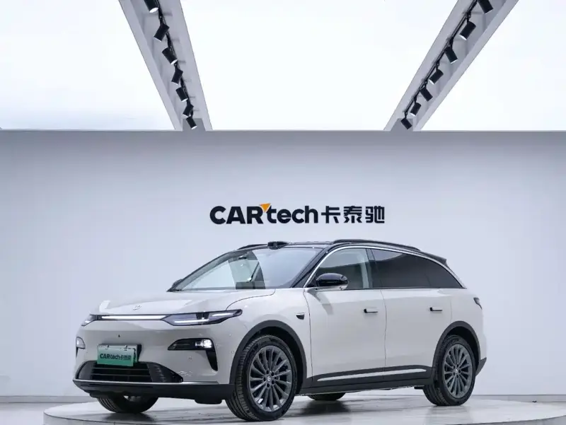 Leapmotor C11, 2026