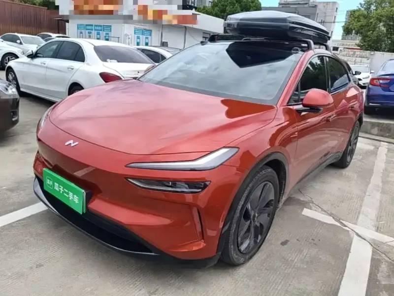 ONVO L60, 2025