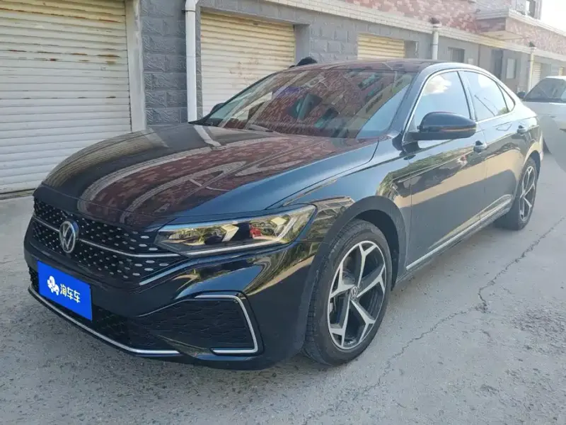 Volkswagen Passat, 2026