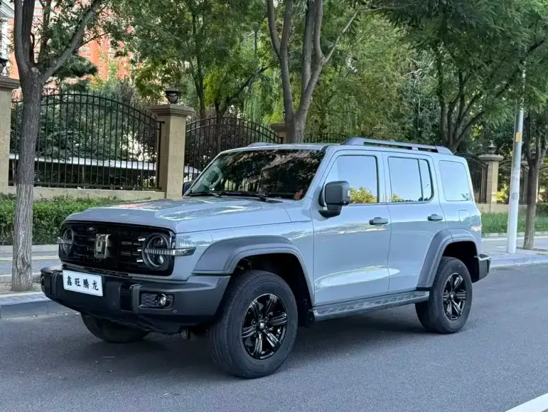 Tank 300, 2023