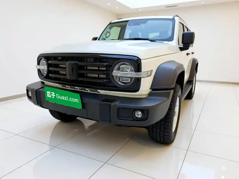 Tank 300, 2024