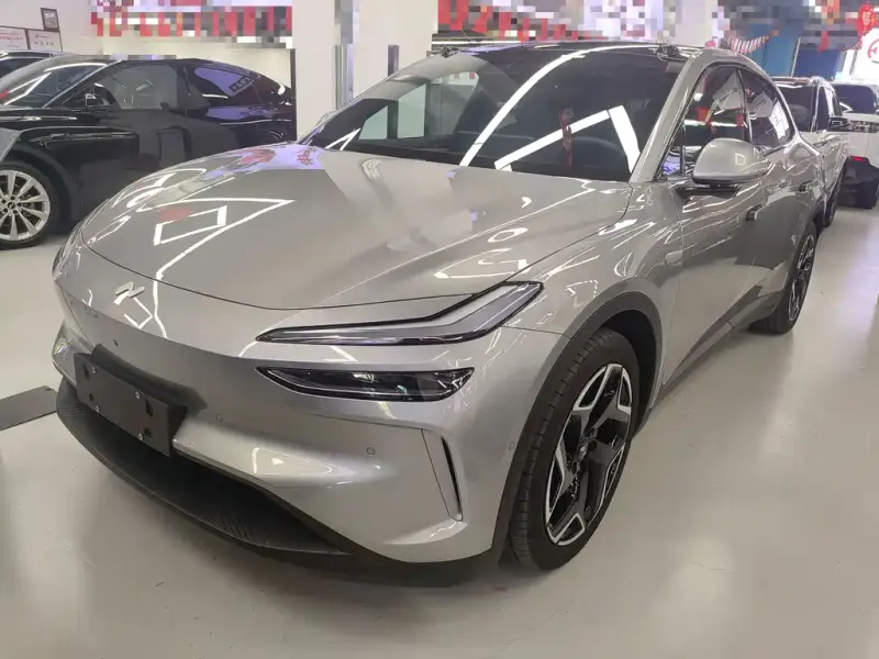 ONVO L60, 2025