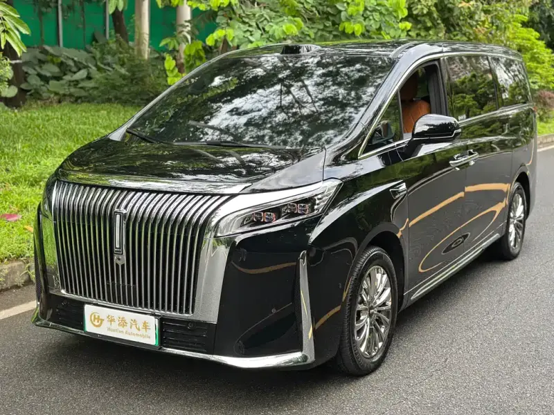 Wey Gaoshan New Energy, 2026