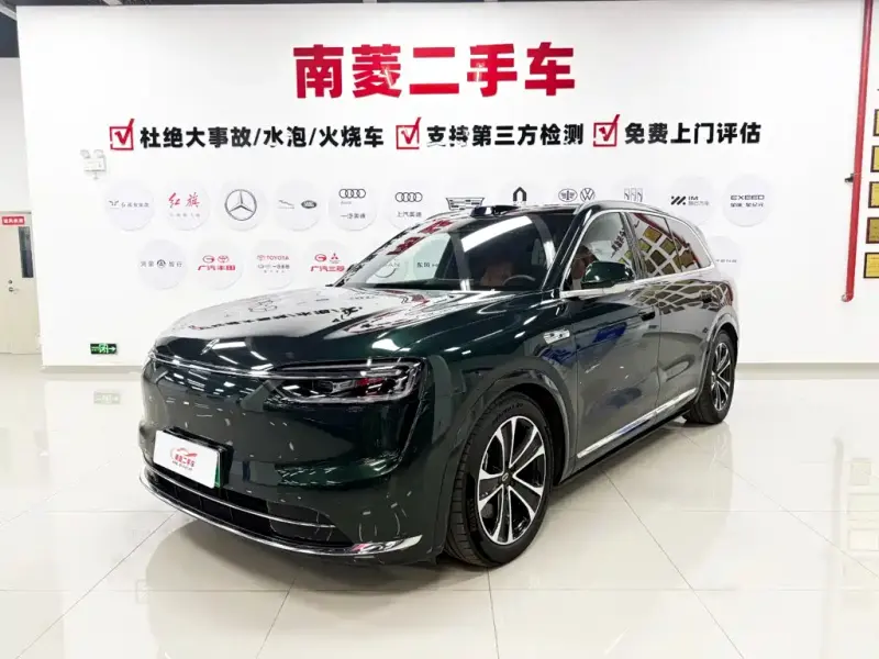 AITO M7, 2025