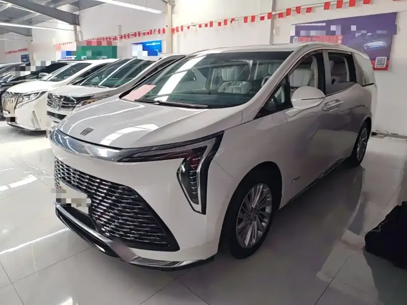 Buick Century, 2023
