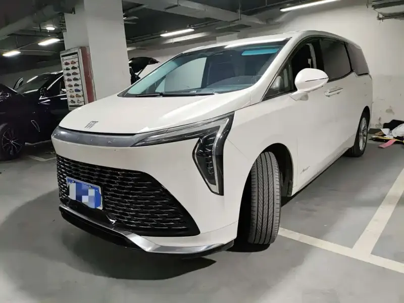 Buick Century, 2023