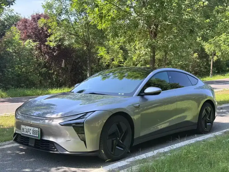 Jiyue Ji Yue 07, 2024