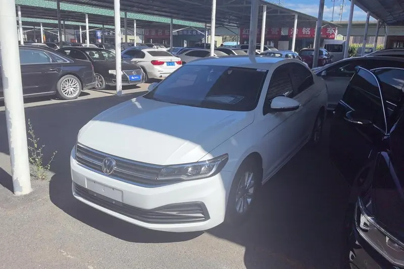 Volkswagen Bora, 2021