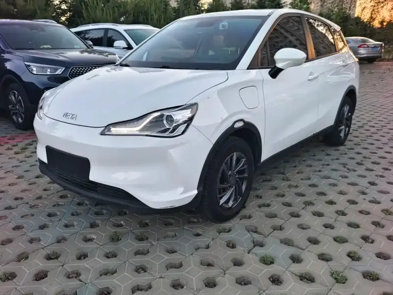 Neta V, 2021