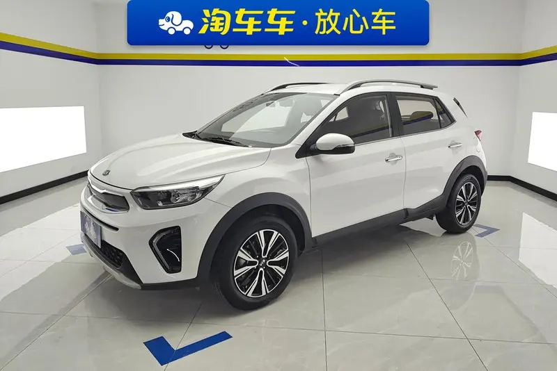 Kia Yipao, 2021