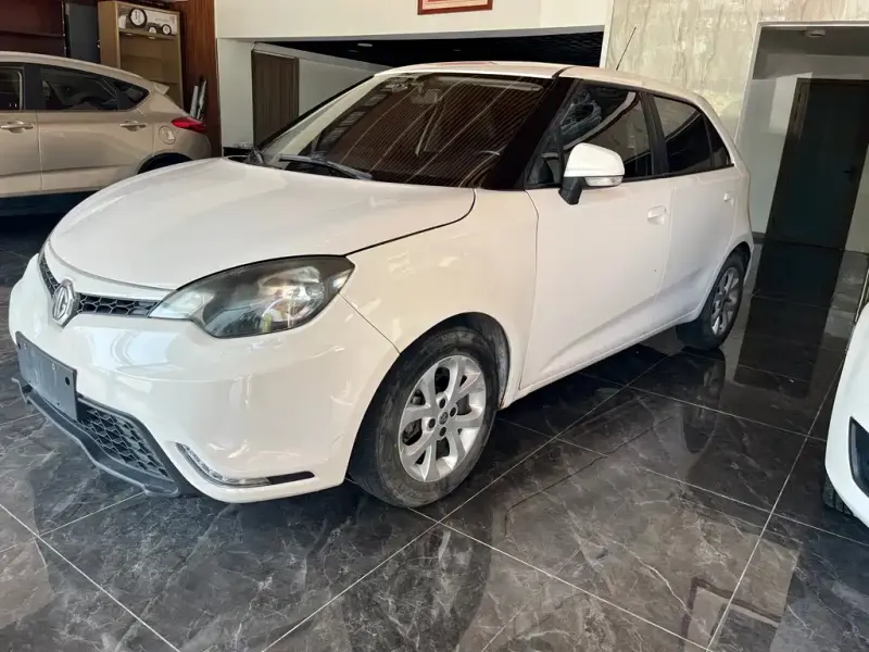 MG 3, 2016