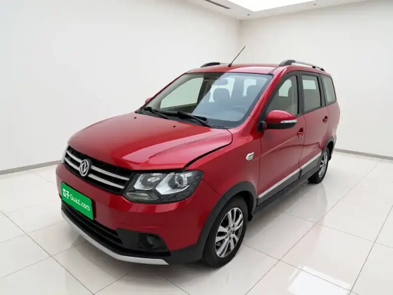 Fengguang 360, 2015