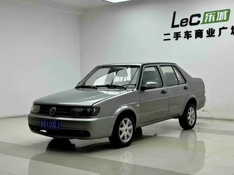 Volkswagen Jetta, 2010